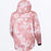 FXR CHILD KICKER JACKET 2025 - Rose Dye