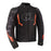 OXFORD OMEGA 1.0 DRY2DRY JACKET 2026 in Black/Camo