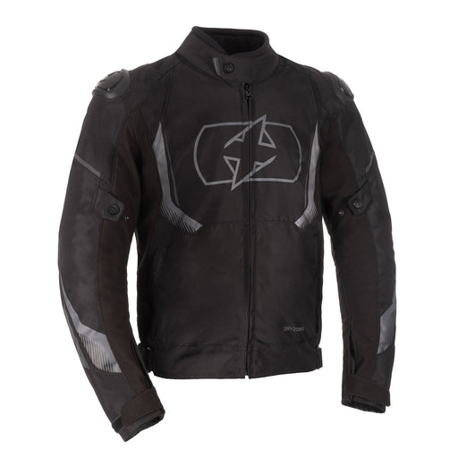 OXFORD OMEGA 1.0 DRY2DRY JACKET 2026 in Stealth