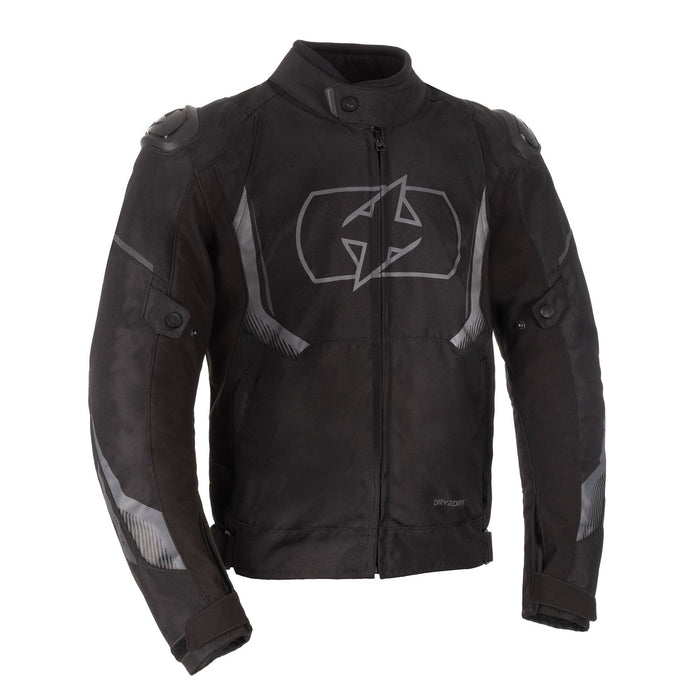 OXFORD OMEGA 1.0 DRY2DRY JACKET 2026 in Stealth