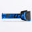 FXR Factory Ride Snow Goggle inBlue