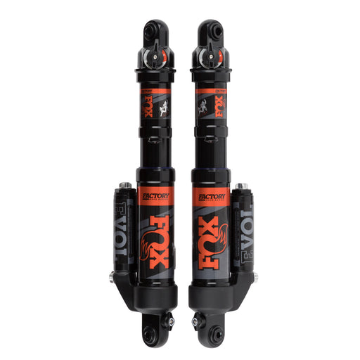 Fox Float 3 EVOL QS Lightweight (Burandt) | Front Shocks (Pair)