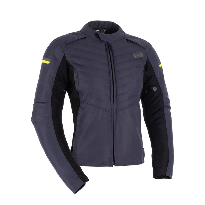 OXFORD WOMEN'S VALENCIA DRY2DRY 3.0 JACKET 2026 in Grey/Black