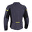OXFORD WOMEN'S VALENCIA DRY2DRY 3.0 JACKET 2026 in Grey/Black