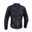 OXFORD WOMEN'S VALENCIA DRY2DRY 3.0 JACKET 2026 in Black/Camo