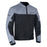 OXFORD SPARTAN AIR JACKET 2026 in Grey/Black
