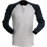 Z1R WAFFLE KNIT LONG-SLEEVE SHIRT 2026 in Gray