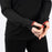 FXR WOMEN'S VAPOR MERin O LONGSLEEVE in Black