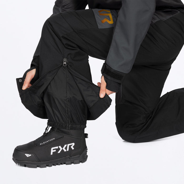 Black/Asphalt/Kash