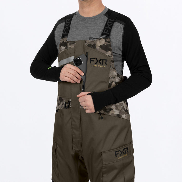 Excursion Bib Pant