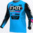 FXR PODIUM JERSEY 2025 in Cyan/Black/Pink