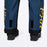 FXR COLD CROSS CX F.A.S.T.™ INSULATED MONOSUITS in Sundust/Midnight