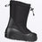 FXR Youth Octane Boot inBlack Ops