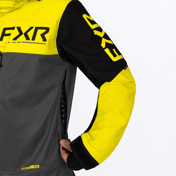 FXR REVO F.A.S.T. Monosuit in Valcourt