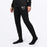 FXR WOMEN'S VAPOR MERin O PANT in Black