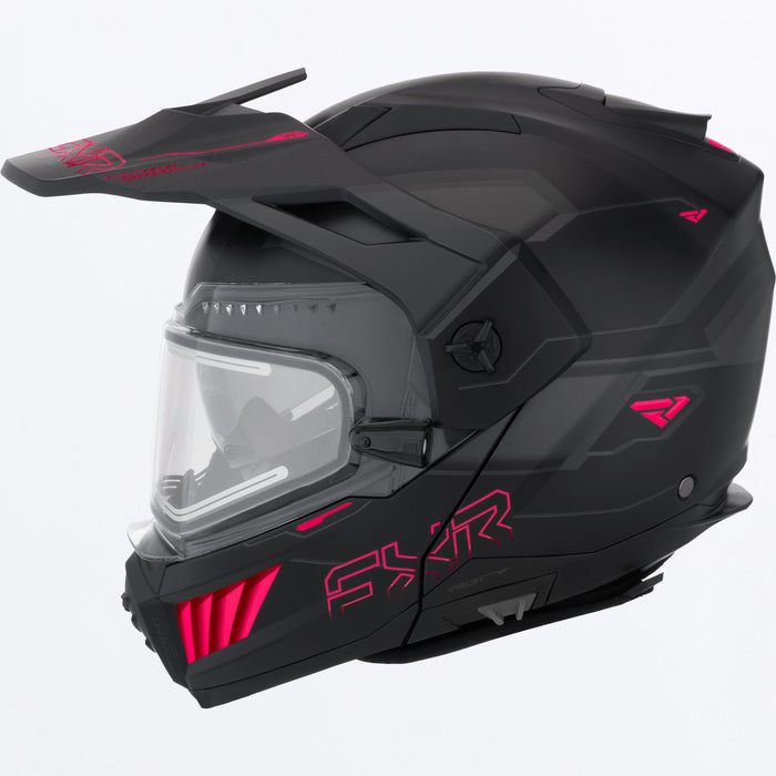 Maverick X Pro Helmet