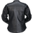 Z1R WOMEN’S REMEDY JACKET 2026 in Black