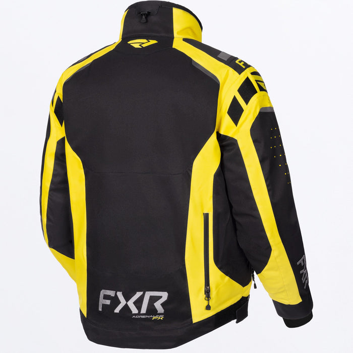 FXR Adrenaline FX 2-in-1 Jacket in Valcourt