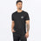 FXR BRANDABLE PREMIUM T-SHIRT in Black