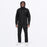 FXR RACE DIVISION TECH ZIP-UP in Black Ops