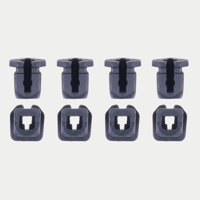 SUPERTECH R10 REPLACEMENT PARTS AND ACCESSORIES