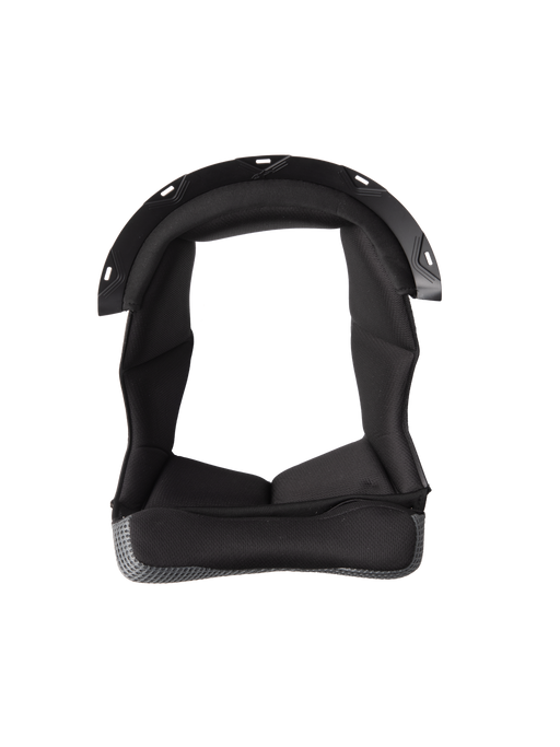 ALPINESTARS S-M7 Crown Pad in Black