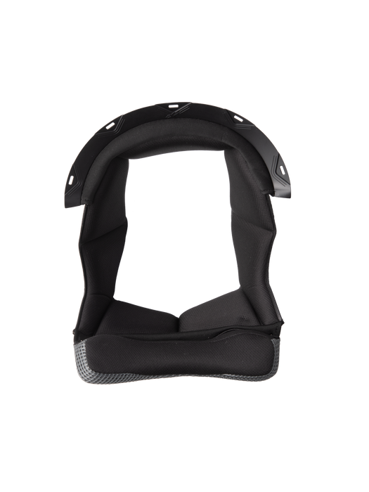 ALPINESTARS S-M7 Crown Pad in Black