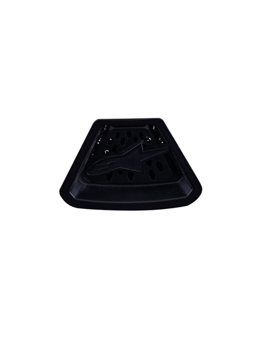 ALPINESTARS S-M7 Chin Vent in Black