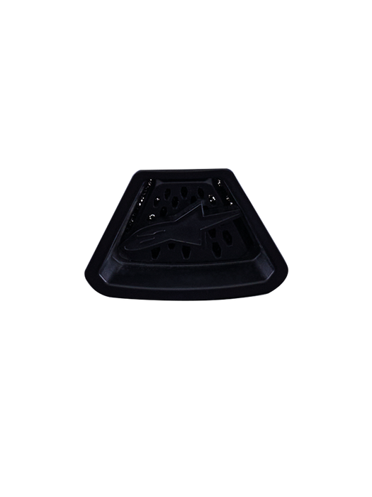 ALPINESTARS S-M7 Chin Vent in Black