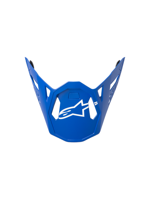 S-M10 Supertech Flood Visor