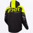 FXR BOOST FX 2-IN-1 JACKET 2025 - Black/HiVis