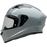 Z1R TALON SOLID HELMET 2026 in Nardo Gray