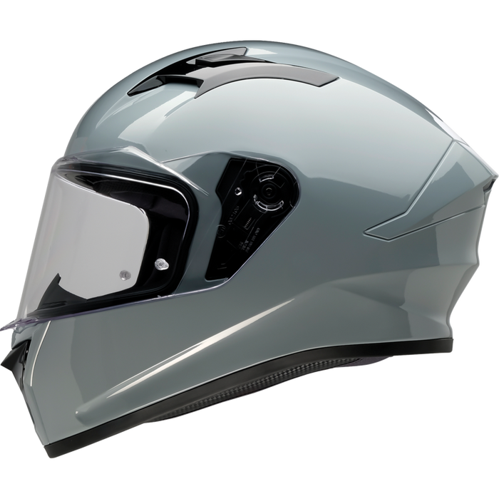 Z1R TALON SOLID HELMET 2026 in Nardo Gray