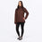 FXR WOMEN'S ASCEND JACKET in Dark Cedar