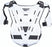 FLY RACING REVEL OFFROAD ROOST GUARD 2026 in White