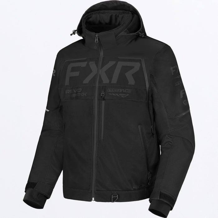 FXR REVO RRX 2-in-1 JACKETS in Ops