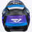 FXR YOUTH 6D ATR-3Y RACE DIV. HELMET 2025 - Aurora