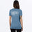 ELEVATE WOMEN'S PREMIUM T-SHIRT