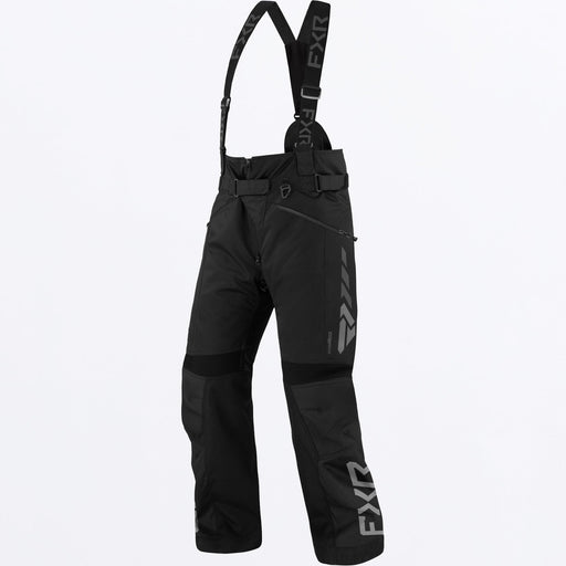 FXR RRX PANT 2025 - Black