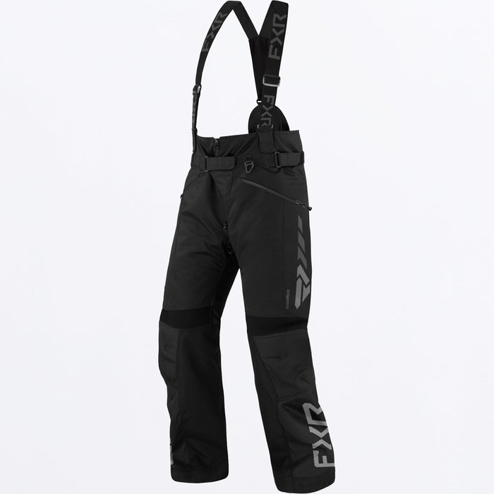 FXR RRX PANT 2025 - Black