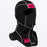 FXR COLD-STOP ANTI-FOG BALACLAVA in Razz