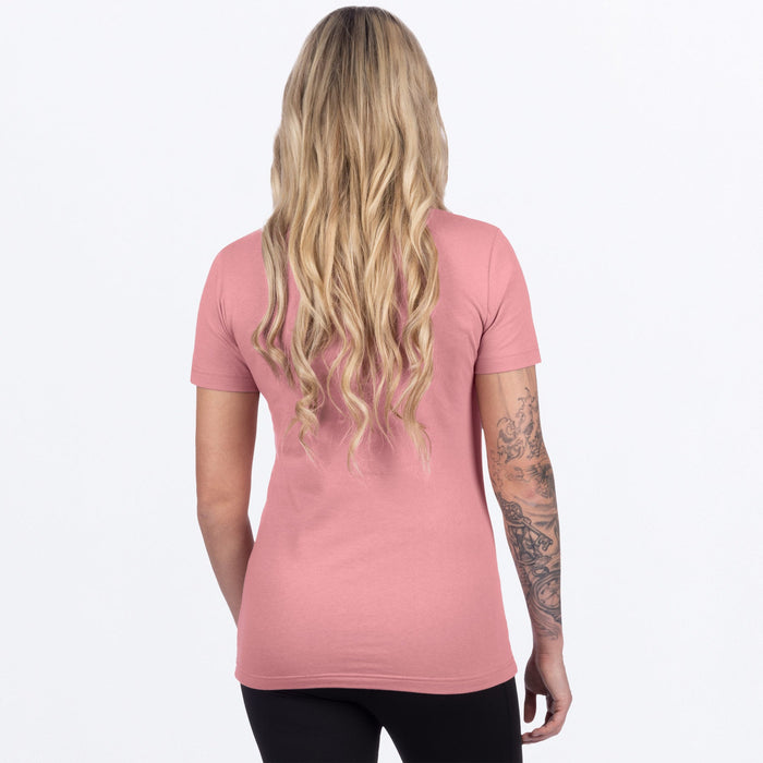HYDROGEN WOMEN'S PREMIUM T-SHIRT