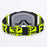 FXR Combat Goggle inHiVis