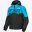 FXR REVO RRX 2-in-1 JACKETS in Black/Blue