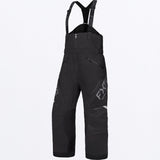 FXR Adrenaline FX Pants in Black
