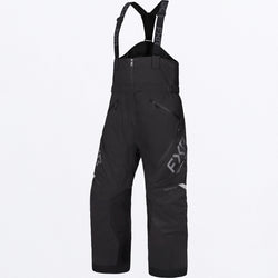 FXR Adrenaline FX Pants in Black