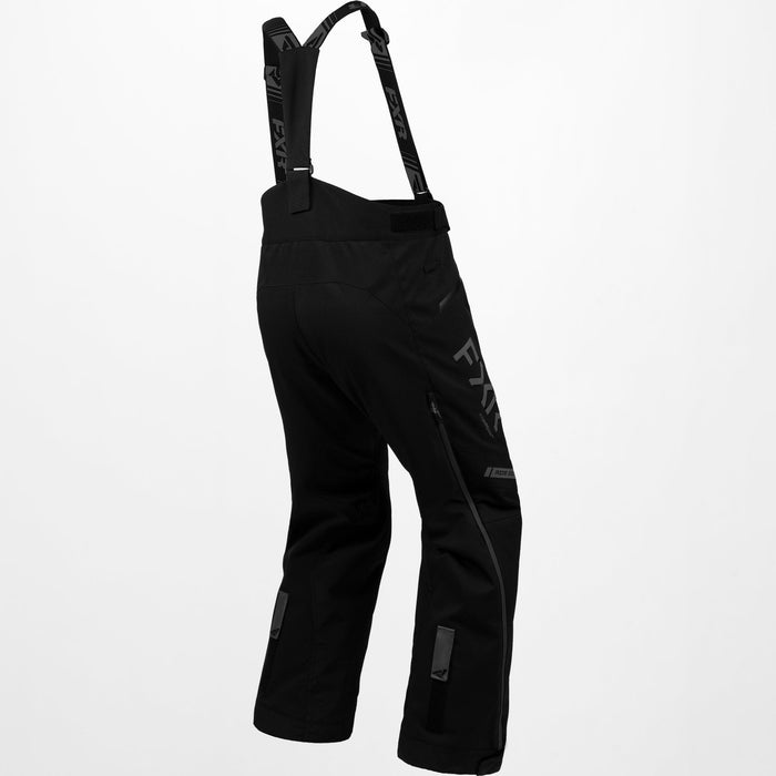 FXR Helium X Pants in Black Ops