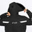 FXR SVALBARD F.A.S.T.™ Insulated Monosuit inBlack