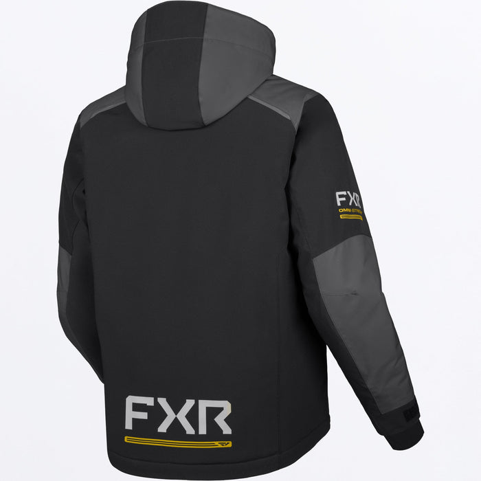 Hydrogen Jacket FXR