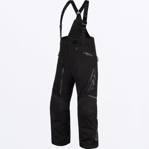 FXR VERTICAL MTX LITE PANT 2025 - Black Ops